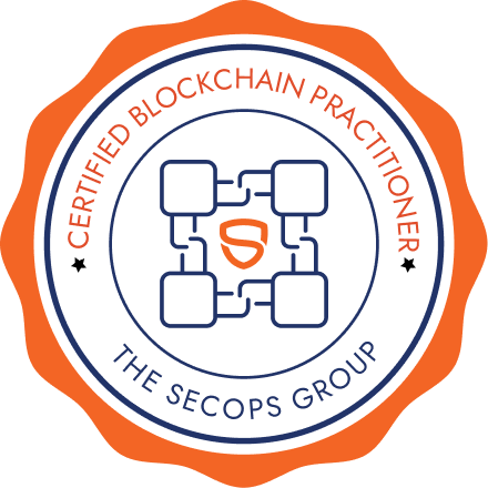 Certification Logo