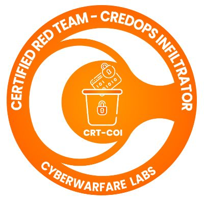 Certification Logo