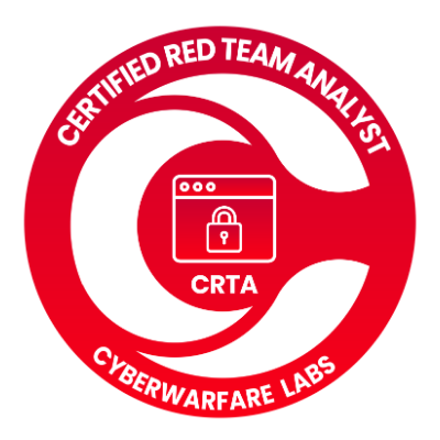 Certification Logo